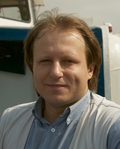 Igor Lozovoy