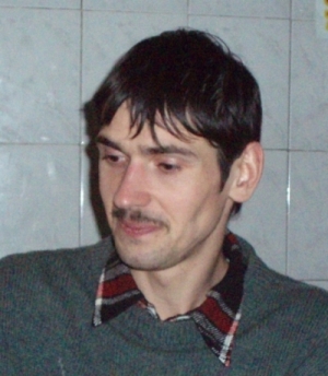 Radchenko Aleksandr