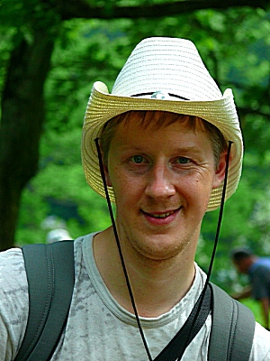 Andrey Gagarsky