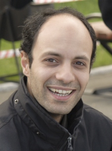 Artem Abramyan