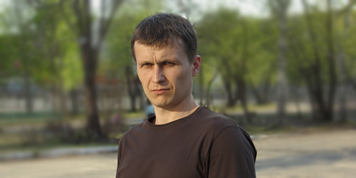 Иван Сулимов