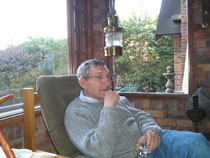 Rafael Gutierrez