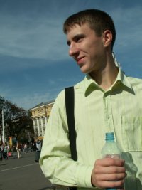 Максим Скубицкий