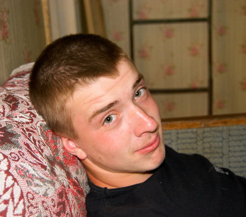 Евгений Хохлов