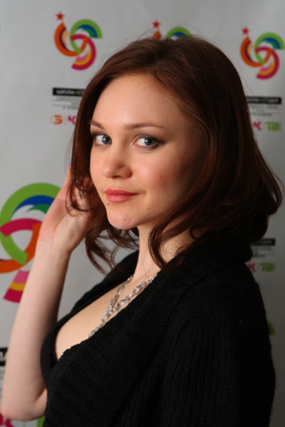 Елена Монина