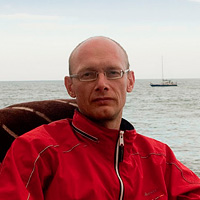 Олег Милютин
