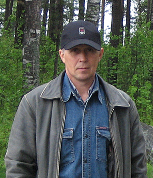 Viktor Dryaguev