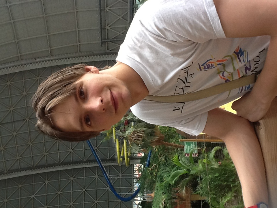 Daniil Kirillov
