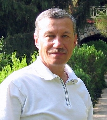 Oleg Pigilev