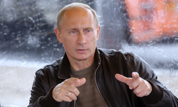 Мосьпан Михаил