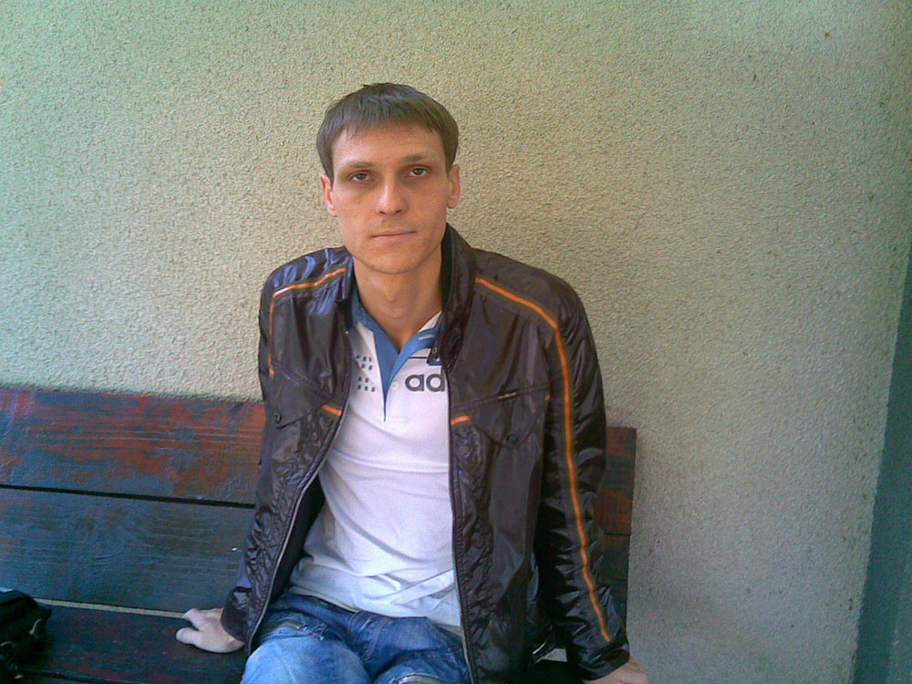 Сергей Плохотнюк