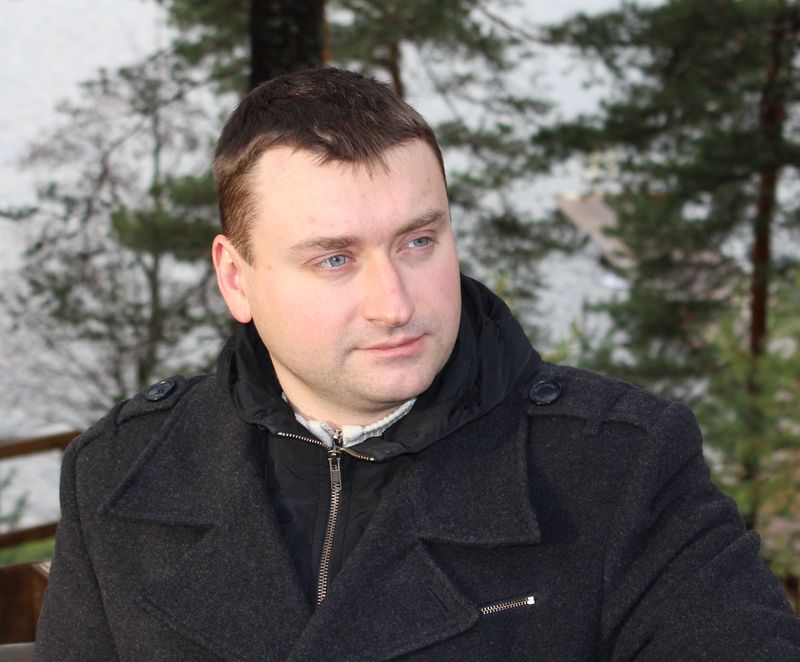Ziborov Aleksandr
