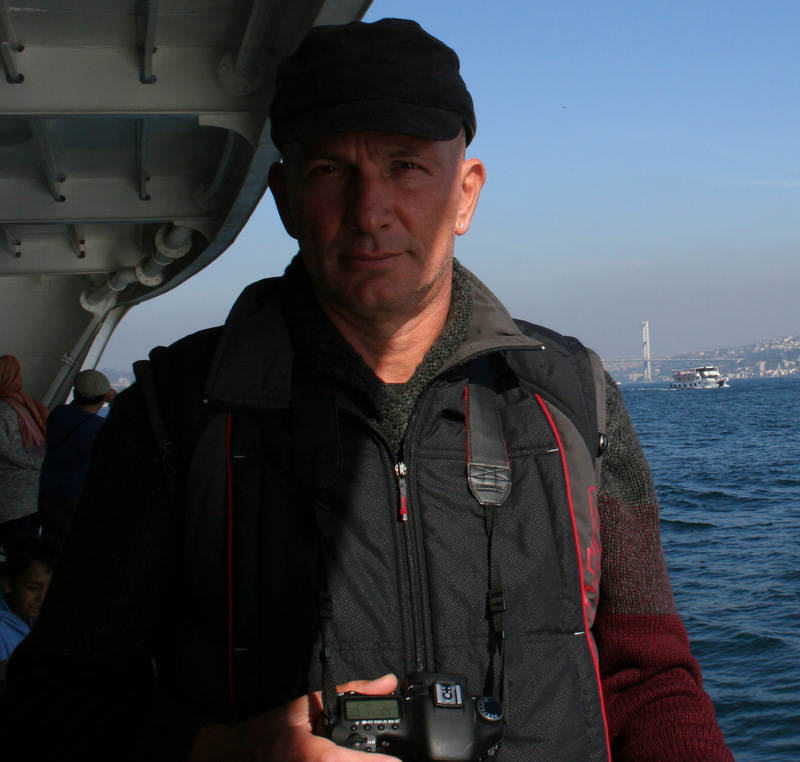 hamit akman