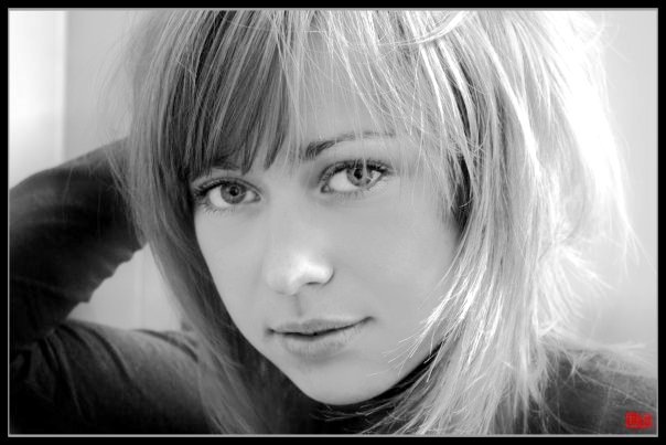 Ткаченко Елена