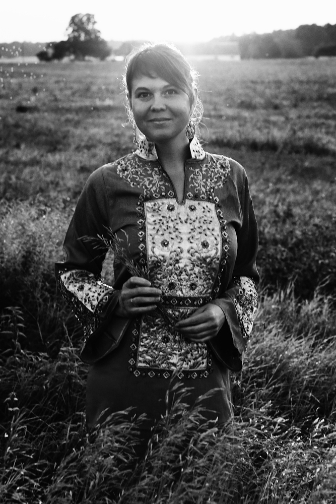 Евгения Зеленская