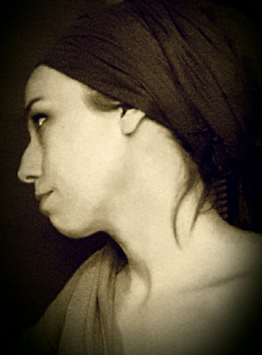 Юлия Турова