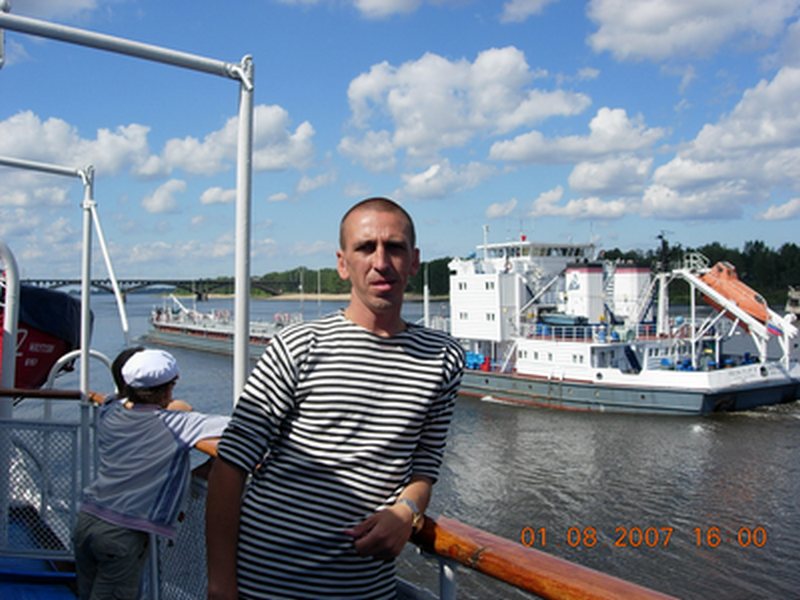 Свинин Дмитрий