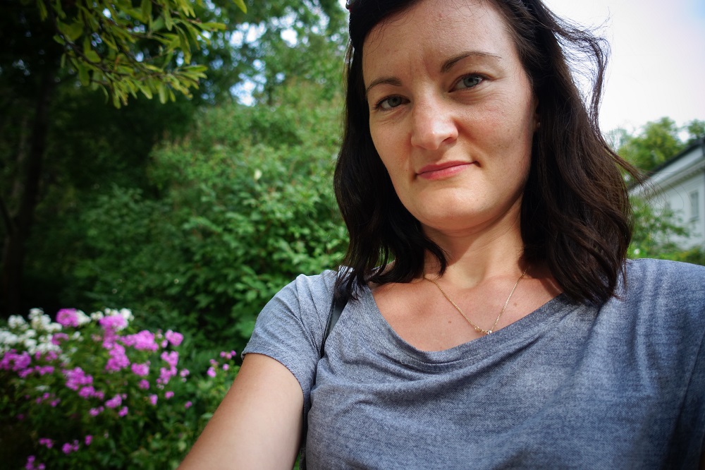 Dorota Gierus