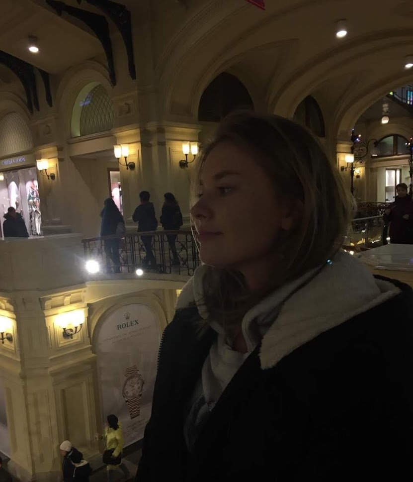 Maria Babaeva