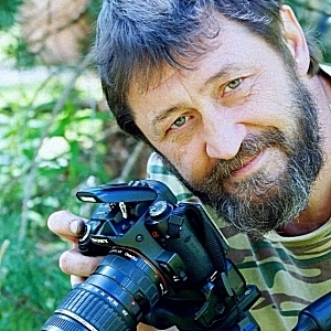 Evgeniy Berezin