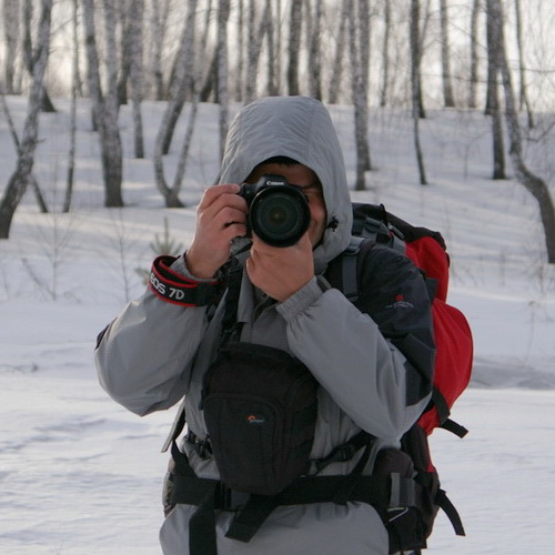Алексей Хазов