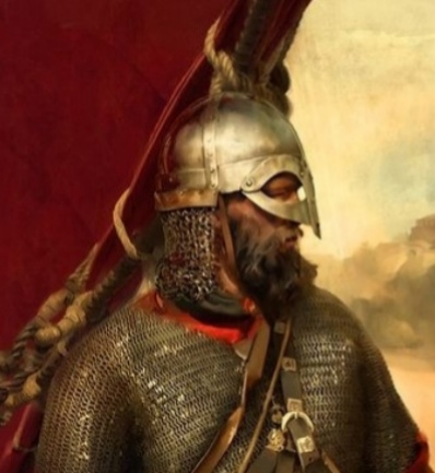 Morozov Vyacheslav Ivanovich