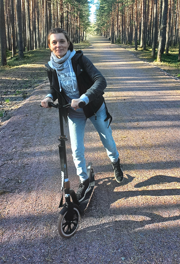 Anna Sergeeva